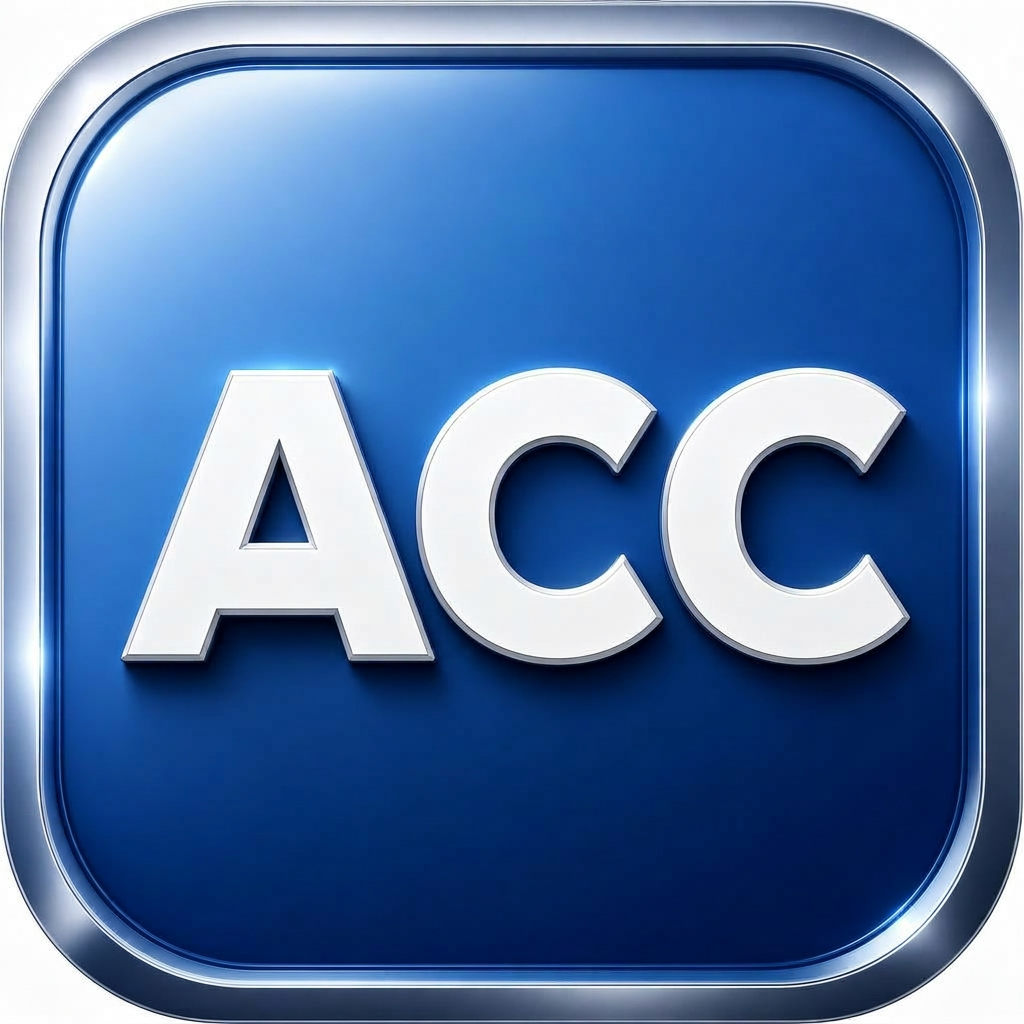 ACC logo