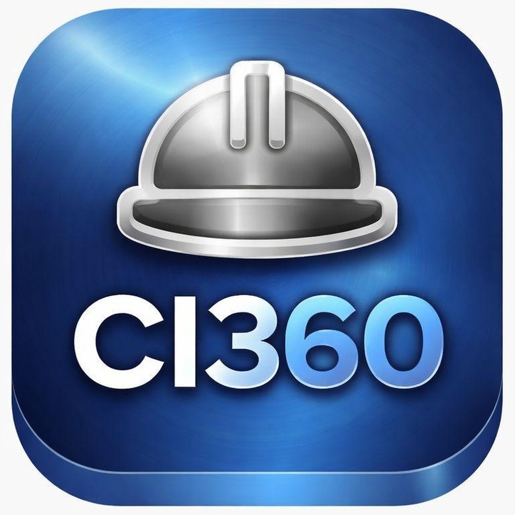 CI360 logo