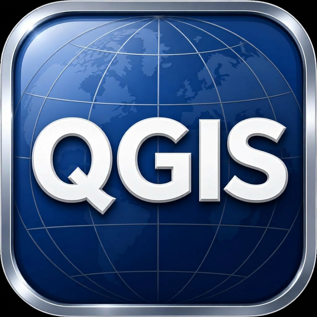 QGIS logo